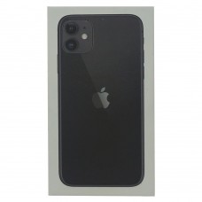 Коробка для Apple iPhone 11 Black