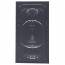 Коробка для Apple iPhone 12 Pro Max Graphite
