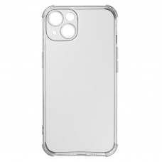Панель ArmorStandart Air Force для Apple iPhone 13 Camera cover Transparent (ARM66354)