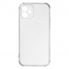 Панель ArmorStandart Air Force для Apple iPhone 12 Camera cover Transparent (ARM63364)