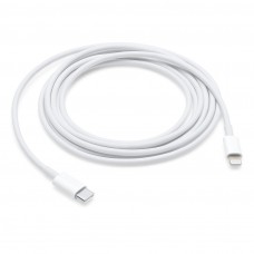 Кабель Apple Lightning - USB Type-C 1m (MQGJ2) (OEM) (ARM56186)