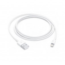 Кабель Apple Lightning to USB Cable 1m (MD818)
