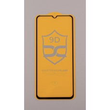 Защитное стекло (NP) FullGlue для Samsung M32 черный