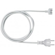 Кабель Original EU Power Adapter Extension Cable (MK122) (OEM, no box) (ARM34798)