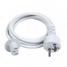 Кабель Original EU Power Adapter Extension Cable iMac (MB382) (ARM46721)