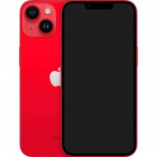 Муляж Dummy Model iPhone 14 Plus PRODUCT Red (ARM64094)