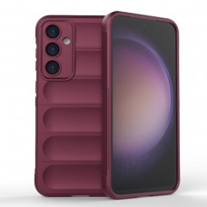 Чохол для смартфона Cosmic Magic Shield for Samsung Galaxy S23 FE 5G Plum (MagicShSS23FEPlum)