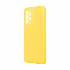 Чохол для смартфона Cosmiс Full Case HQ 2mm for Samsung Galaxy A23 4G Lemon Yellow (CosmicFGA23LemonYellow)