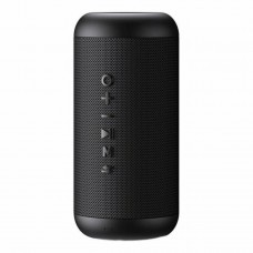 Портативна колонка Usams US-YX008 Portable Outdoor Wireless Speaker - YX Series BT5.0 Black (YX8YG01)