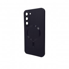 Чохол для смартфона Cosmic Frame MagSafe Color for Samsung S23 Plus Deep Purple (FrMgColS23PDeepPurple)