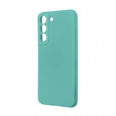Чохол для смартфона Cosmiс Full Case HQ 2mm for Samsung Galaxy S22 Green (CosmicFGMS22Green)