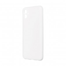 Чохол для смартфона Cosmiс Full Case HQ 2mm for Samsung Galaxy A04e White (CosmicFG04eWhite)