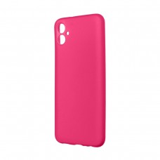 Чохол для смартфона Cosmiс Full Case HQ 2mm for Samsung Galaxy A04e Grape Purple (CosmicFG04eGrapePurple)