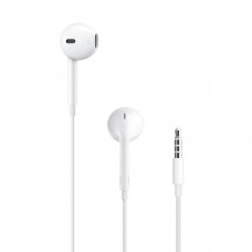 Навушники CHAROME A3 Original Wired Earphone (3.5mm) White (6974324910144)
