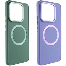 TPU чохол Bonbon Metal Style with MagSafe для Xiaomi 13 Pro