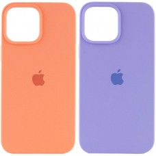 Уцінка Чохол Silicone Case Full Protective (AA) для Apple iPhone 15 Pro (6.1