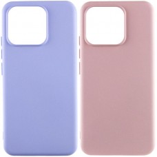 Чохол Silicone Cover Lakshmi (AAA) для Xiaomi 13