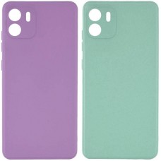 Силіконовий чохол Candy Full Camera для Xiaomi Redmi A1 / A2