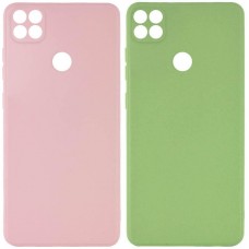 Силіконовий чохол Candy Full Camera для Xiaomi Redmi 9C