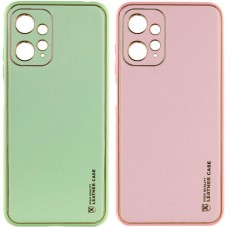Шкіряний чохол Xshield для Xiaomi Redmi Note 12 4G