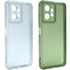 Чохол TPU Starfall Clear для Xiaomi Redmi Note 12 4G
