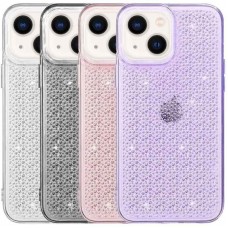 Чохол TPU Shine для Apple iPhone 13 / 14 (6.1