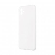 Чохол для смартфона Cosmiс Full Case HQ 2mm for Samsung Galaxy A04 White (CosmicFG04White)