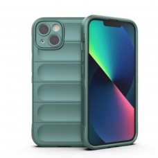 Чохол для смартфона Cosmic Magic Shield for Apple iPhone 13 Dark Green (MagicShiP13Green)