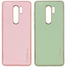 Шкіряний чохол Xshield для Xiaomi Redmi Note 8 Pro