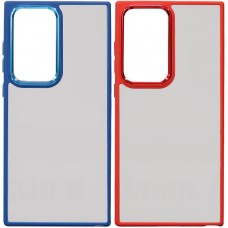 Чохол TPU+PC North Guard для Samsung Galaxy S20 FE