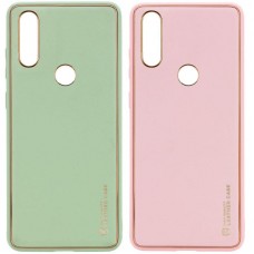 Шкіряний чохол Xshield для Xiaomi Redmi Note 7 / Note 7 Pro / Note 7s