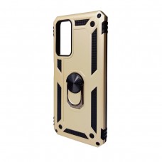 Чохол для смартфона Cosmic Robot Ring for Xiaomi Redmi Note 11 Pro/Note 11 Pro 5G Gold (RobotXRN11PGold)