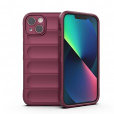 Чохол для смартфона Cosmic Magic Shield for Apple iPhone 15 Plum (MagicShiP15Plum)