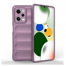 Чохол для смартфона Cosmic Magic Shield for Xiaomi Redmi Note 12 Pro 5G Lavender (MagicShXRN12P5GLavender)