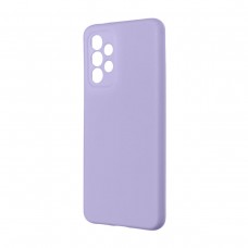 Чохол для смартфона Cosmiс Full Case HQ 2mm for Samsung Galaxy A33 5G Levender Purple (CosmicFGA33LevenderPurple)