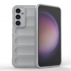 Чохол для смартфона Cosmic Magic Shield for Samsung Galaxy S23 FE 5G Grey Smoke (MagicShSS23FEGrey)