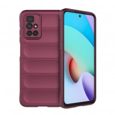 Чохол для смартфона Cosmic Magic Shield for Xiaomi Redmi 10 4G Plum (MagicShXR10Plum)