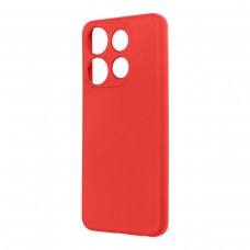 Чохол для смартфона Cosmiс Full Case HQ 2mm for TECNO Spark Go 2023 (BF7n) Red (CosmicFPTeGo23Red)