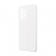 Чохол для смартфона Cosmiс Full Case HQ 2mm for Samsung Galaxy A53 5G White (CosmicFGA53White)