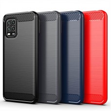 TPU чохол Slim Series для Xiaomi Mi 10 Lite