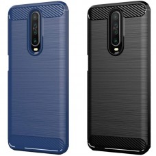 TPU чохол Slim Series для Xiaomi Redmi K30 / Poco X2