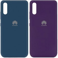 Чохол Silicone Cover My Color Full Protective (A) для Huawei Y8p (2020) / P Smart S