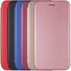 Шкіряний чохол (книжка) Classy для Xiaomi Redmi 9A