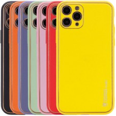 Шкіряний чохол Xshield для Apple iPhone 11 Pro (5.8