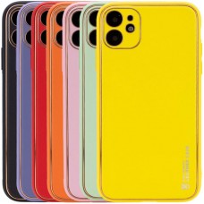 Шкіряний чохол Xshield для Apple iPhone 11 (6.1
