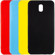 Силіконовий чохол Candy для Xiaomi Redmi 8a