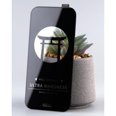 Защитное стекло Japan HD++ для iPhone 14 Pro черный