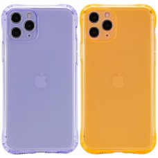 TPU чохол Ease Glossy Full Camera для Apple iPhone 11 Pro Max (6.5