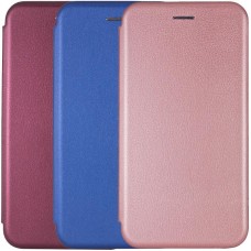 Шкіряний чохол (книжка) Classy для Samsung Galaxy A50 (A505F) / A50s / A30s