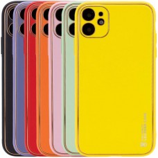 Шкіряний чохол Xshield для Apple iPhone 12 (6.1